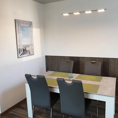 度假居 Ferienhaus-steinpicker