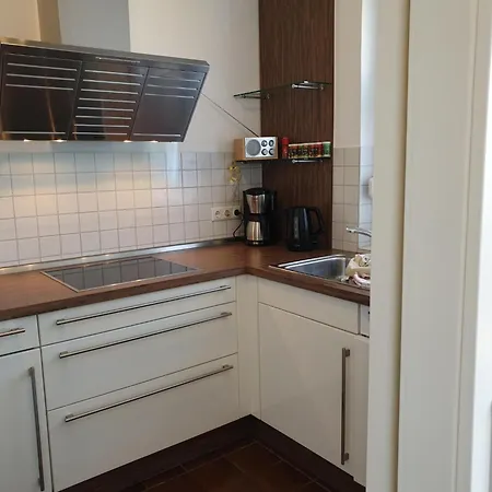 度假居 Ferienhaus-steinpicker *