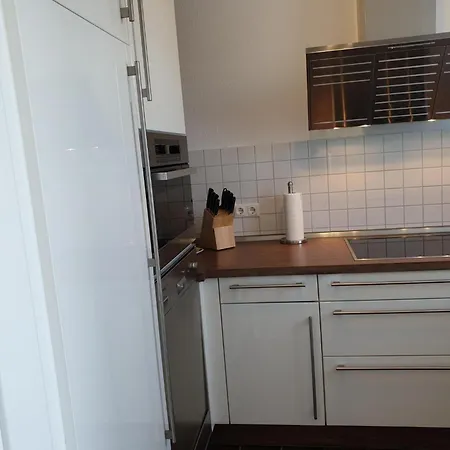 度假居 Ferienhaus-steinpicker 多纳莫塞尔