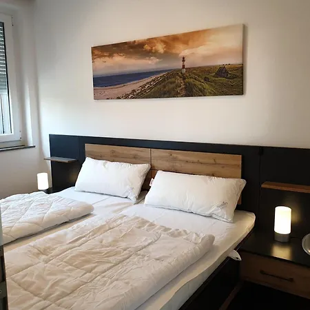Ferienhaus-steinpicker *