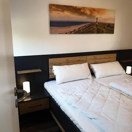 Ferienhaus-steinpicker *